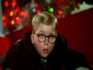 Ralphie - A Christmas Story (Screenshot)