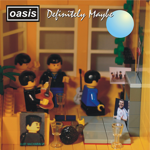 Oasis (c) Christoph!