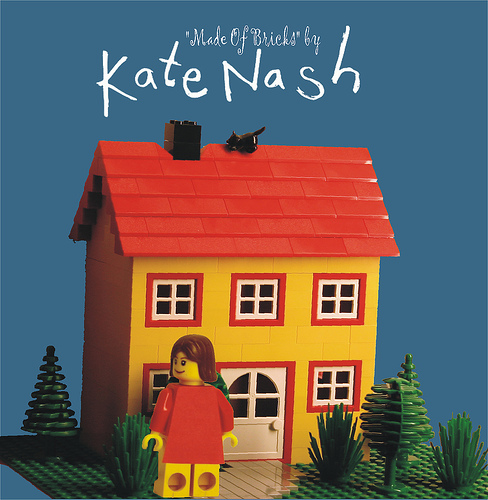 Kate Nash, (c) Christoph!