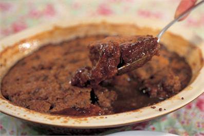 Ein Haufen... irgendwas. Quelle: facebook.com/NigellaLawson