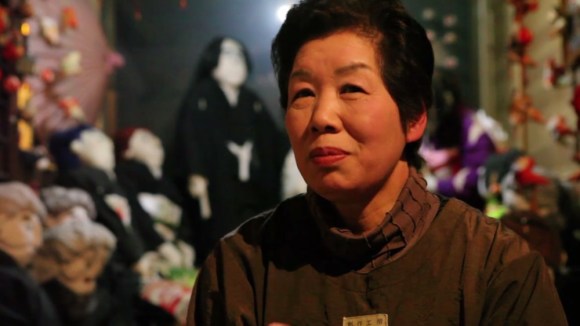 Ⓒ Fritz Schuhmann, Im Tal der Puppen