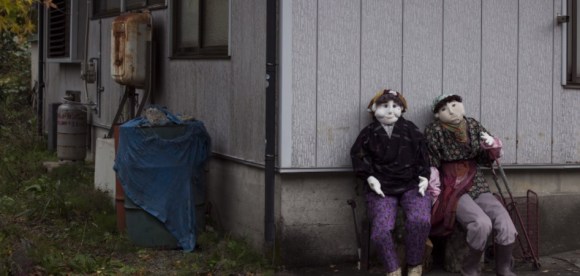 Ⓒ Fritz Schuhmann, Im Tal der Puppen