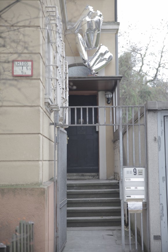 Die Tauschbar in Marxloh, (c) Thorsten Schnorrenbusch