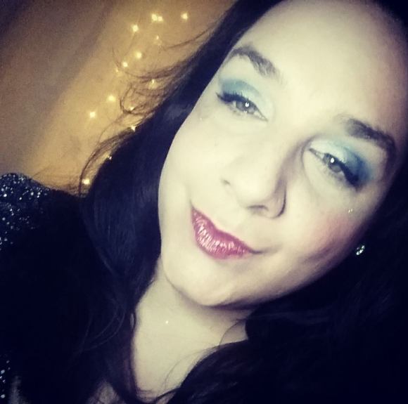 Selfies kann man auch zuhause machen!